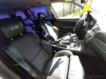 BMW E46 320d 110kw - 3