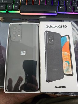 Samsung Galaxy A23 5G - 3