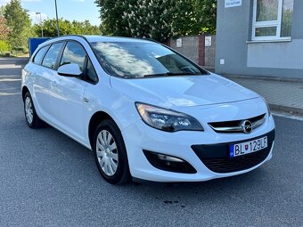 Opel Astra ST, 2016, 1.6CDTi, 268.000km, TK, EK do 5/2027 - 3