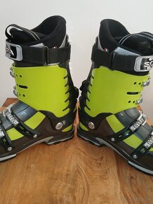Scarpa - 3