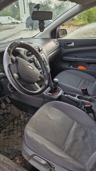 Ford Focus Combi - 3