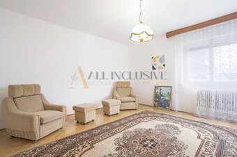 ALL INCLUSIVE | NA PREDAJ 5 IZBOVÝ RODINNÝ DOM , VEĽKÉ BLAHO - 3