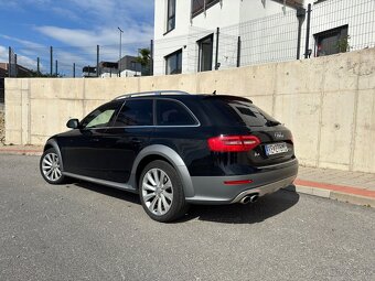 Audi A4 Allroad 2015 2.0 tdi 140kw 4x4 - 3