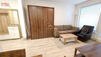 Novostavba 1,5 izbový byt s parkovaním, Z. Schelingovej, BA - 3