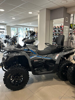 ATV LINHAI Landforce 650L EPS dostupná okamžite - 3