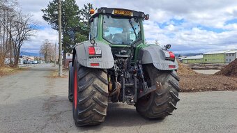 Fendt 927 vario - 3
