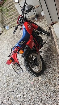 Predám Honda 350 XL - 3