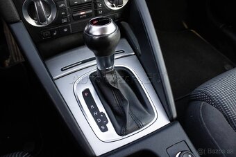 predám AUDI A3 Sportback - 3