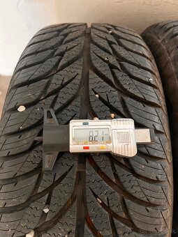 195/55R16 Matador Celoročné - 3