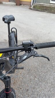 Lapierre Overvolt AM 7.6 - 3