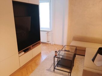 1- IZB NOVO zariadený byt, RUŽINOV - 3