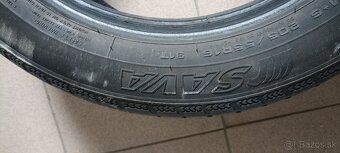Zimné pneumatiky Sava 205/55/R16 - 3