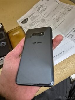Samsung s10e 6gb/128gb - 3