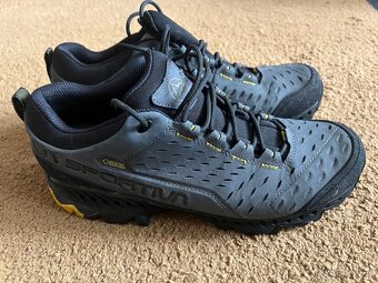 La Sportiva Hyrax GTX - 3