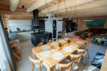 Chalet Mara view - skvelá investíčna príležitosť - 3