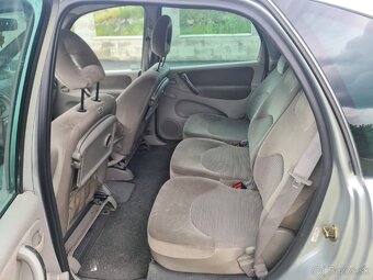 Citroën Xsara Picasso 1,8 LPG - 3