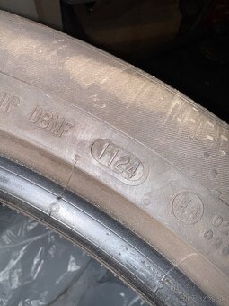 285/40 R22 - 3