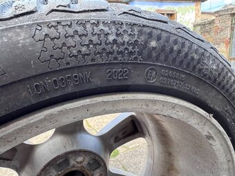 Aludisky 5x112 r17 - 3