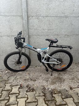 Elektro bicykel bicycle - 3