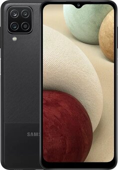 Samsung Galaxy A12 64GB - 3