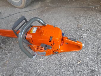 Husqvarna 372 x-torq - 3