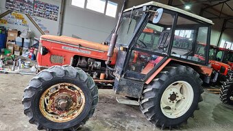 Zetor 6945/6745 - 3