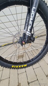 RB bandit 675 27,5 CELOODPRUZENY BICYKEL - 3