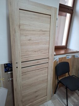 Iterierove dvere - 3