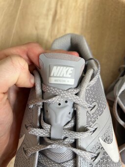 Tenisky Nike metcon 4 - 3