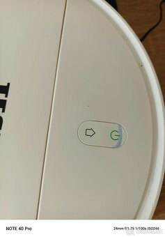 Robotický vysávač Tesla - 3