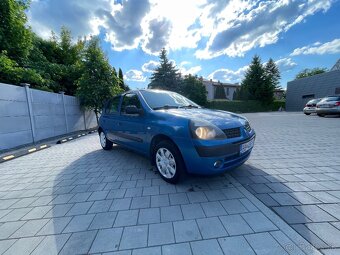 Renault Clio 1.2 - 3