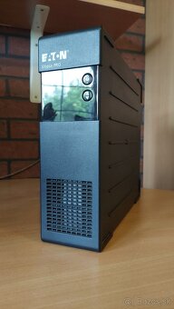 EATON elipse 650 pro FR (ELP650FR) - 3
