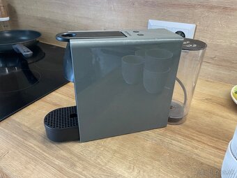 Nespresso Set - 3