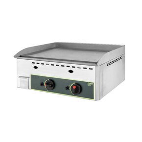 Plynové grilovacie platne - 3