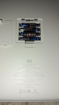 Osobná váha Xiaomi Mi Body Composition Scale 2 - 3