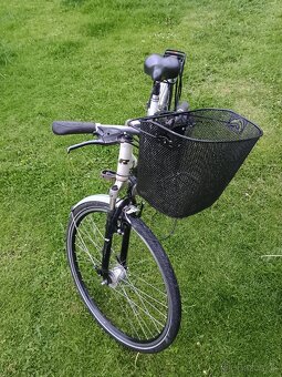 Dámsky bicykel - 3