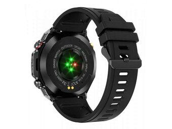 Smart hodinky Watchking WK82s Pro - 3