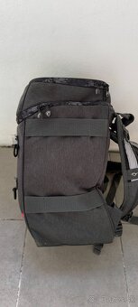Predam Fox Rage Batoh Street Fighter Rucksack - 3