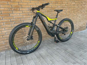 S-Works Turbo Levo FSR Carbon Specialized / 27,5" / M / - 3