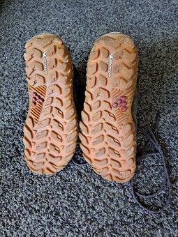 VivoBarefoot Tracker Forest Esc Womens - 3