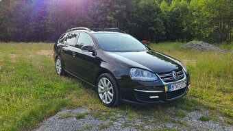 Volkswagen Golf V variant 1,9 - 3