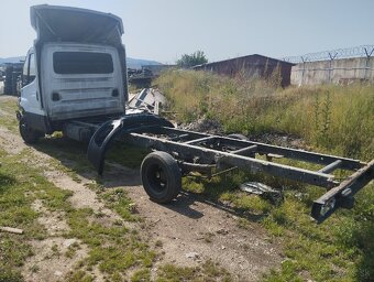 Iveco Daily Rozpredám ROK:2017 - 3
