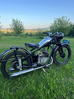 Jawa čz175 - 3