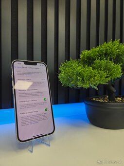 PREDANY 🌟 iPhone 15 128 GB Blue| Záruka 1 Rok - 3