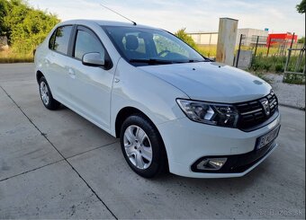 Dacia Logan 0.9 TCe Arctica - 3