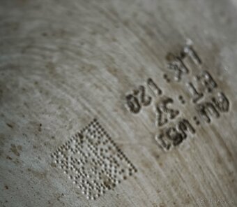 ALUDISKY 5x120/7,5x17/ET37/ - 3