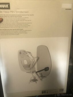 Thule yepp nexxt mini - 3