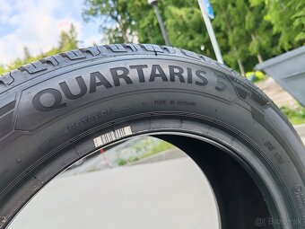 205/55 R16 Barum Quartaris 5 - 3