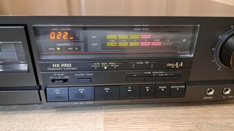 Technics RS-B 505 - 3