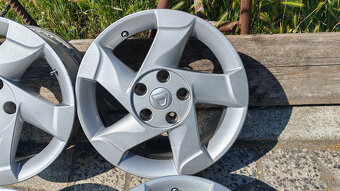 5x114,3 R16 --- DACIA DUSTER ... - 3